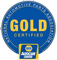 Napa-gold